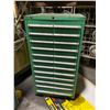Image 1 : Vidmar 12 Drawer Tool Cabinet