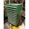 Image 2 : Vidmar 12 Drawer Tool Cabinet