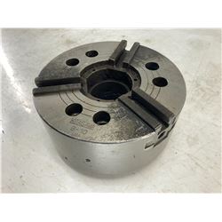 10" Kitagawa 3 Jaw Power Chuck, P/N: B-10