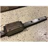 Image 3 : 47" Linear Rail w/ (2) THK Guides, P/N: HSR45
