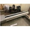 Image 8 : IEF Werner Modul 142 Slide Unit w/ Motor