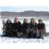 Image 6 : Inuit Outfitting ApS Greenland Winter Musk Ox Hunt