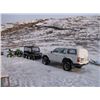 Image 9 : Inuit Outfitting ApS Greenland Winter Musk Ox Hunt