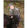 Image 13 : BIG Black Bear hunt in Minnesota