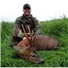 Image 1 : International Adventures Unlimited Scotland Spring Roe Deer Hunt