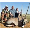 Image 2 : Mynyati Safaris – 7 Day African Safari for 3 hunters-