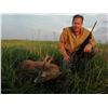 Image 2 : Safari Unlimited – 8 Day Serbian Roe Deer hunt for 2 hunters or 1 hunter and 1 observer.