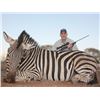 Image 2 : Ibamba Safaris  7 Day South African Safari for 2 hunters including $1000 credit per hunter towards t