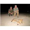 Image 1 : Safari Unlimited – Serbia Predator Hunt for 2 hunters or 1 hunter and 1 observer