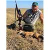 Image 2 : Safari Unlimited – Serbia Predator Hunt for 2 hunters or 1 hunter and 1 observer