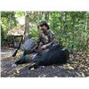 Image 7 : 7 Day Mexican Campeche 3 species Jungle Hunt for Two Hunters