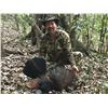 Image 8 : 7 Day Mexican Campeche 3 species Jungle Hunt for Two Hunters