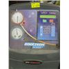 Image 2 : COOLTECH 34700Z AUTO REFRIGERANT RECOVERY CHARGE MACHINE