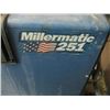 Image 3 : MILLERMATIC 251 WIRE WELDER