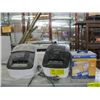 Image 1 : 2 BROTHER LABEL PRINTERS