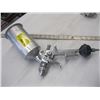 Image 1 : HVLP PAINT SPRAY GUN