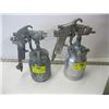 Image 1 : 2 AIR PAINT SPRAY GUNS