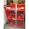 Image 1 : CARBO CART ON CASTERSRS