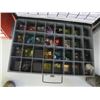 Image 2 : WURTH 4 DRAWER CABINET WITH ASST. HARDWARE