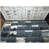 Image 2 : 2 WURTH MULTI COMPARTMENT DRAWERS WITH ASST. HARDWARE