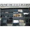 Image 2 : 2 WURTH MULTI COMPARTMENT DRAWERS WITH ASST. HARDWARE