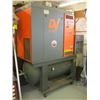 Image 1 : DV SYSTEMS G25 25HP SCREW COMPRESSOR W/TANK& DRYER, 3 PHASE -17,227 HRS WHEN FILTER CHANGED DEC 3/19
