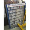 Image 1 : SIKKENS COLOR SCALA PRO PAINT CHIP HOLDER
