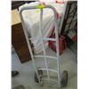 Image 1 : GREY 2 WHEEL HAND TRUCK