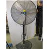 Image 1 : LG. POWERFIST FAN ON STAND