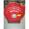 Image 1 : REALCRAFT AIRLINE HOSE REEL