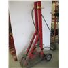 Image 1 : VERSATOWER BODY PULLER STAND