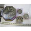 Image 1 : BOX OF ASST. CUT OFF WHEELS