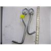 Image 1 : 2 PULLERS WITH SWIVEL ENDS