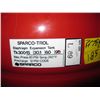 Image 2 : RED PRESSURE TANK