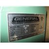 Image 2 : GENERAL INTERNATIONAL DUST COLLECTOR, SINGLE PHASE 1HP
