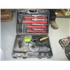 Image 1 : SUPERIOR HAMMER DRILL WITH ASST. BITS