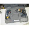 Image 1 : RYOBI 12V CORDLESS TOOLKIT, NO CHARGER