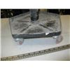 Image 2 : ROLLING MECHANIC'S STOOL