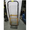 Image 1 : METAL 4 WHEEL HAND TRUCK