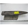 Image 1 : RAILWAY TIE ANVIL