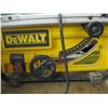 Image 2 : DEWALT DW745 BENCH TABLESAW