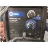 Image 2 : MILLERMATIC 140 WIRE FEED WELDER