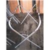 Image 2 : 4 FOLDING STANDS