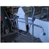 Image 1 : ADJUSTABLE RACK ON CASTERS