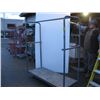 Image 1 : BLUE RACK ON CASTERS
