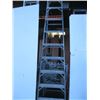 Image 1 : 12' ALUMINUM STEP LADDER