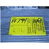 Image 2 : 12' ALUMINUM STEP LADDER