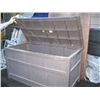 Image 2 : PLASTIC STORAGE BOX