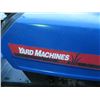 Image 2 : YARD MACHINES RIDING TRACTOR