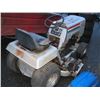 Image 1 : SEARS AS IS RIDING MOWER